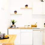 Cycladic Maisonette III In Mykonos Town