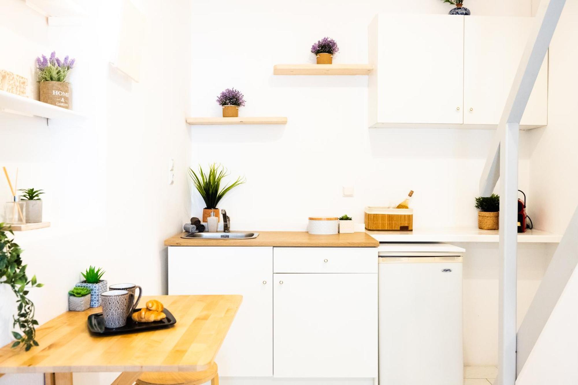 Cycladic Maisonette Iii In Apartment